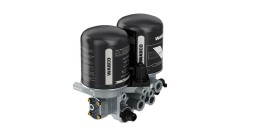 Wabco  4324332060_M dehumidifier mb actros/axor 12
