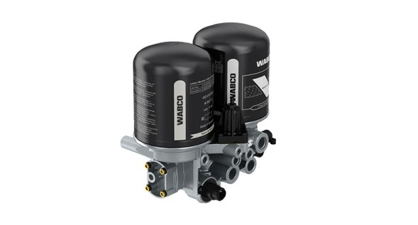 Wabco  4324332060_M dehumidifier mb actros/axor 12