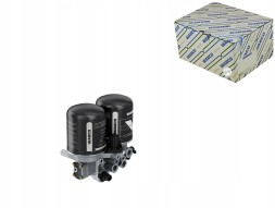 Wabco  4324332060_M dehumidifier mb actros/axor 12