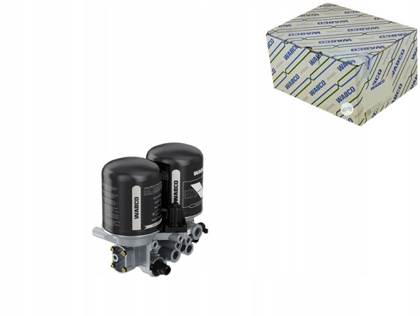 Wabco  4324332060_M dehumidifier mb actros/axor 12