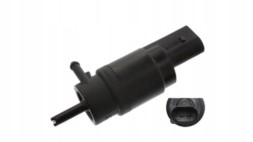 SRLine Pompka spryskiwacza VOLKSWAGEN EOS (1F), 11.10-08.15 1EM955451 1J5955651 1K0955651 1K5955651 1T0955651 Washer pump volkswagen eos (1f), 11.10-08.15 1j5955651