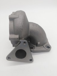 MV Parts  Turbo cer a6889 gta2052v housing