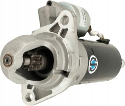 Alanko  New starter transporter iii t3 1.7d; 1981-1992;