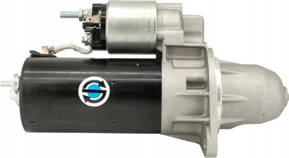 Alanko  New starter transporter iii t3 1.7d; 1981-1992;