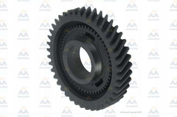 Antonio Masiero 5005000022491 Wheel 1st gear 41 t. Fiat 9681568388