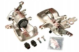 TRW  Trwbhs1030e disc brake clamp rear l audi a + driver assistant #33