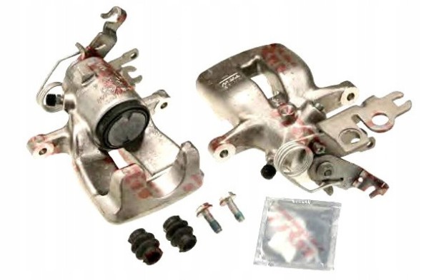 TRW  Trwbhs1030e disc brake clamp rear l audi a + driver assistant #33