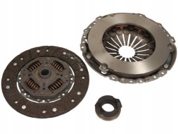 Schaeffler LuK  Clutch kit (230mm) fits: audi a1, seat ibiza iv, ibiza iv sc