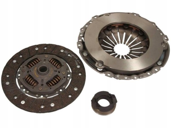 Schaeffler LuK  Clutch kit (230mm) fits: audi a1, seat ibiza iv, ibiza iv sc