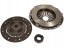 Schaeffler LuK  Clutch kit (230mm) fits: audi a1, seat ibiza iv, ibiza iv sc