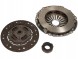 Schaeffler LuK  Clutch kit (230mm) fits: audi a1, seat ibiza iv, ibiza iv sc