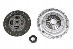 Schaeffler LuK  Clutch kit (230mm) fits: audi a1, seat ibiza iv, ibiza iv sc