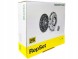 Schaeffler LuK  Clutch kit (230mm) fits: audi a1, seat ibiza iv, ibiza iv sc