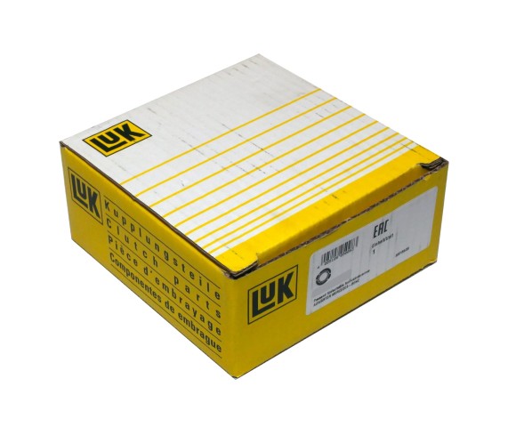 Schaeffler LuK  Clutch kit (230mm) fits: audi a1, seat ibiza iv, ibiza iv sc