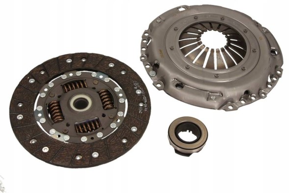 Schaeffler LuK  Clutch kit (230mm) fits: audi a1, seat ibiza iv, ibiza iv sc
