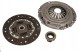 Schaeffler LuK  Clutch kit (230mm) fits: audi a1, seat ibiza iv, ibiza iv sc
