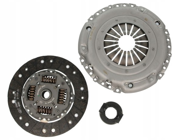 Schaeffler LuK  Clutch kit (230mm) fits: audi a1, seat ibiza iv, ibiza iv sc