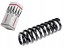 Lesjofors  Suspension spring toyota hilux vii 2.5d/3.0d 1 + driver's essential #37