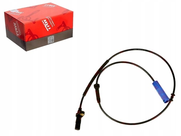 TRW  Abs sensor bmw 7 z8 (e52) 2.5d-5.4 11.94-12.03 tr + assistant collision #34