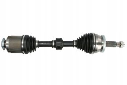 Pascal Driveshaft pascal g20030pc