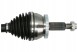 Pascal  Driveshaft pascal g20030pc