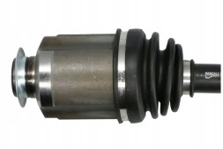 Pascal Driveshaft pascal g20030pc