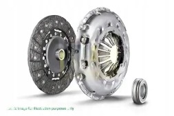 Schaeffler LuK  Clutch set thrust bearing 619 2412 00 luk