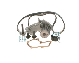 Bosch 1 987 946 953 Bosch timing kit (with belt) + water pump