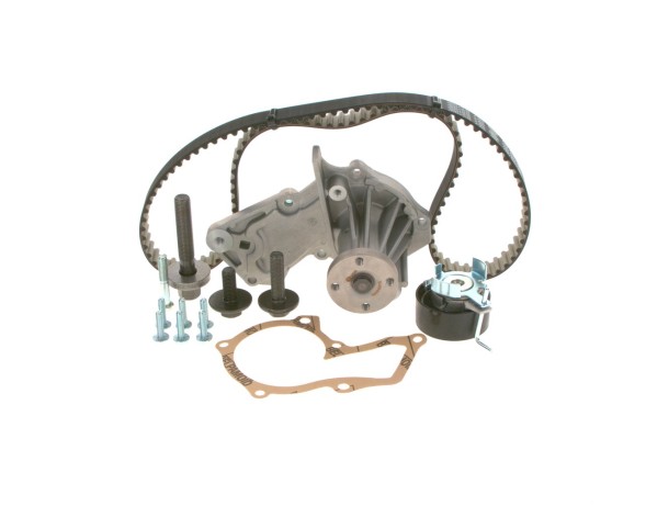 Bosch 1 987 946 953 Bosch timing kit (with belt) + water pump