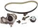 Bosch 1 987 946 953 Bosch timing kit (with belt) + water pump