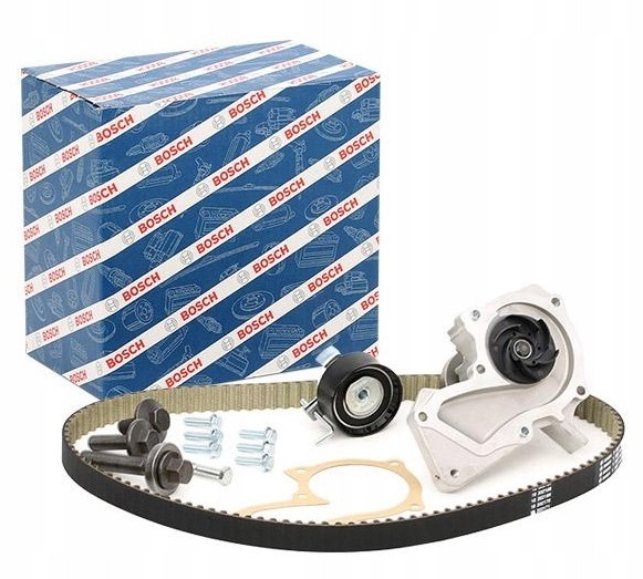 Bosch 1 987 946 953 Bosch timing kit (with belt) + water pump