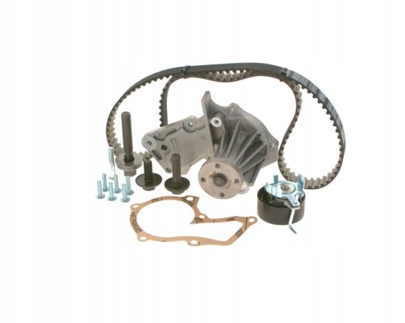 Bosch 1 987 946 953 Bosch timing kit (with belt) + water pump