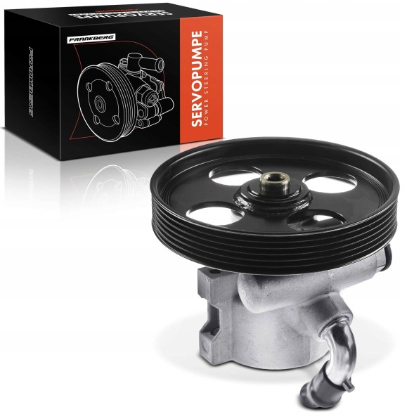 Frankberg 5481FB0018278 Frankberg power steering pump for citroën berlingo/berlingo first xsara