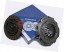 Statim 112.732 Clutch set - statim 112.732