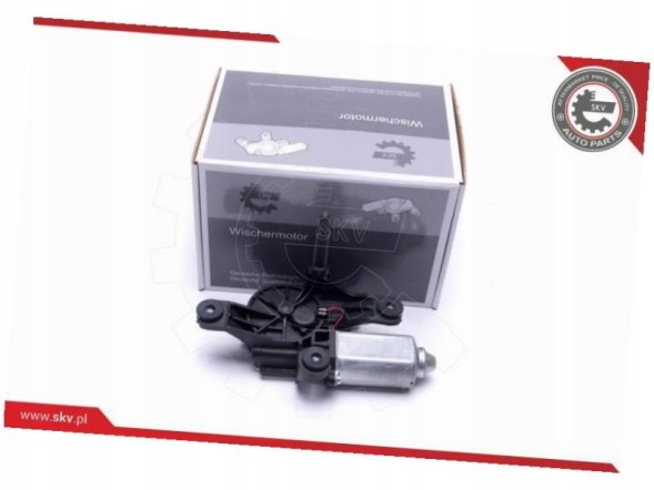 ESEN SKV  Rear wiper motor esen skv 19skv118