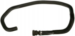 Gates  Heater hose 02-3486 gates citroen fiat