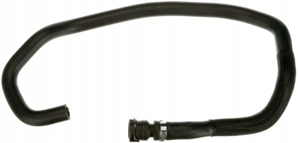 Gates  Heater hose 02-3486 gates citroen fiat