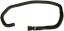Gates  Heater hose 02-3486 gates citroen fiat