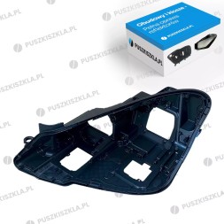 CHINA 5905049704139 Headlight housing can left mercedes e-class w207 14-17 lift full led il