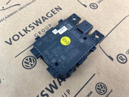 Volkswagen OE Gd vw audi skoda seat radar acc 3wa907541d original