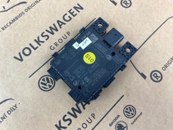 Volkswagen OE Gd vw audi skoda seat radar acc 3wa907541d original