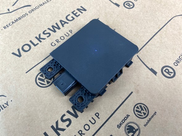 Volkswagen OE  Gd vw audi skoda seat radar acc 3wa907541d original