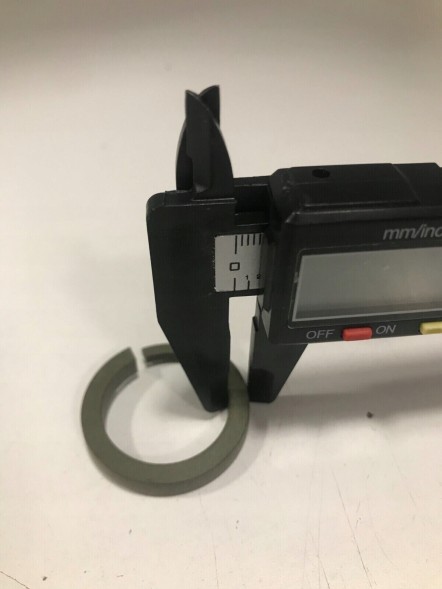 Proteile 4F0.616.00.6.D Repair kit compressor pump bmw x5 e53 audi a6 c6 4f q7 4l allroad