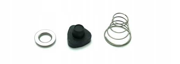 Proteile 4F0.616.00.6.D Repair kit compressor pump bmw x5 e53 audi a6 c6 4f q7 4l allroad