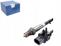 Pierburg  Lambda probe vw touran 2,0 fsi 03- pierburg + driver's essential #37