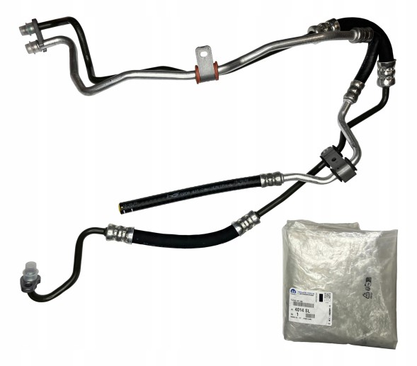 Citroen OE 4014SL Oe power steering cable citroen berlingo c4 picasso 4014sl