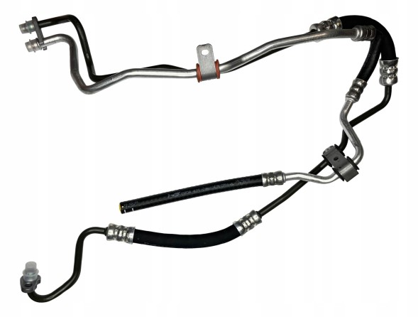 Citroen OE 4014SL Oe power steering cable citroen berlingo c4 picasso 4014sl