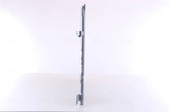 Nissens 940103 Condenser air conditioning cooler with dehumidifier