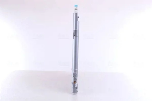 Nissens 940103 Condenser air conditioning cooler with dehumidifier