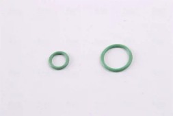 Nissens 940103 Condenser air conditioning cooler with dehumidifier